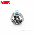 1208 Original Japan NSK self aligning ball bearing